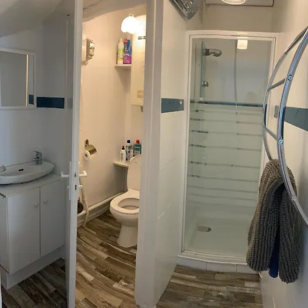 Tatil Evi Camelia Saint-Jean-de-Monts