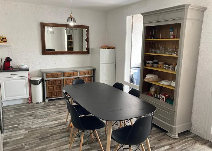 Camelia Casa de Férias *