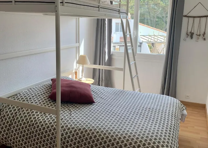 Camelia Casa de Férias *